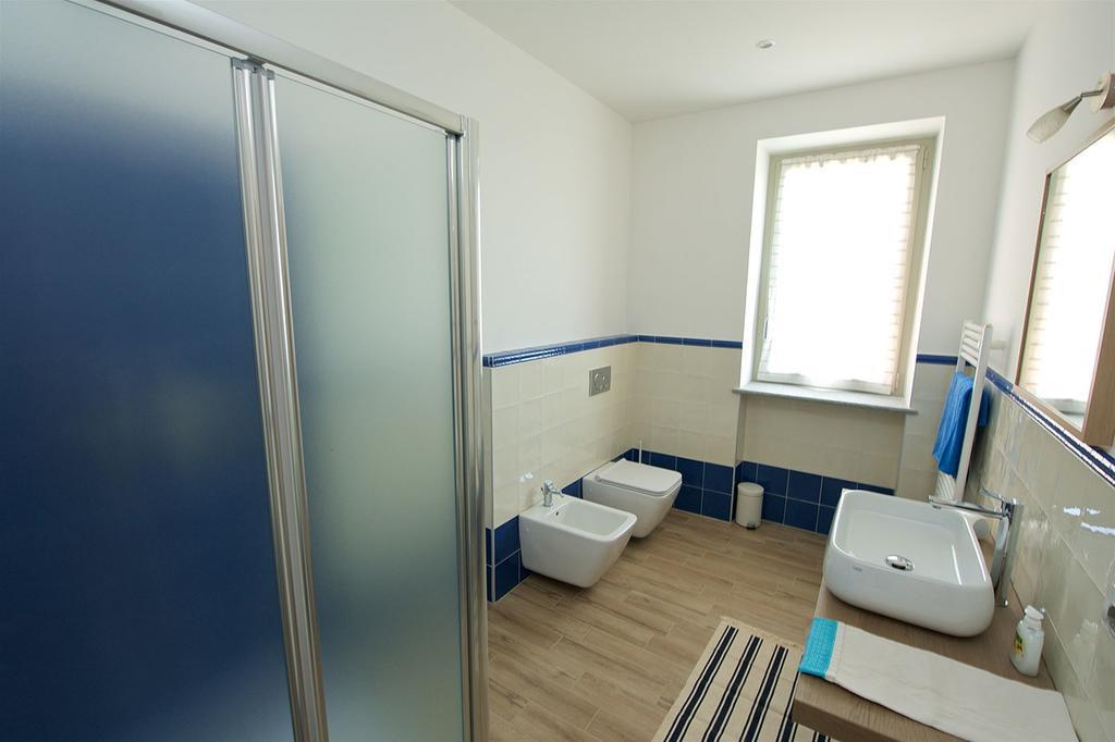 Bella Vista Barbaresco Apartment ภายนอก รูปภาพ
